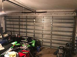 Regular Door Maintenance | Garage Door Repair Kaysville, UT