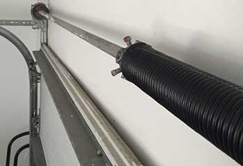 Broken Spring Replacement In Clearfield | Garage Door Repair Kaysville